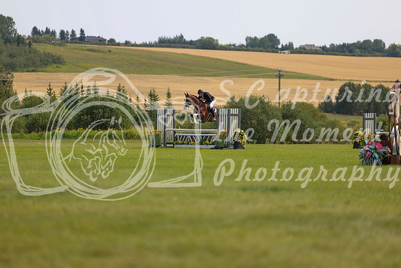 07509 - Shea - 2026 Rocky Mountain Classic III - Thursday August 20th