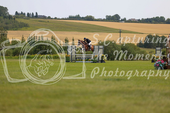 07510 - Shea - 2026 Rocky Mountain Classic III - Thursday August 20th