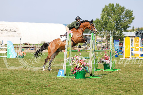 04688 - Shea - 2026 Rocky Mountain Classic III - Thursday August 20th