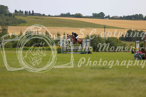 07511 - Shea - 2026 Rocky Mountain Classic III - Thursday August 20th