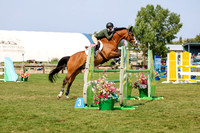 04689 - Shea - 2026 Rocky Mountain Classic III - Thursday August 20th