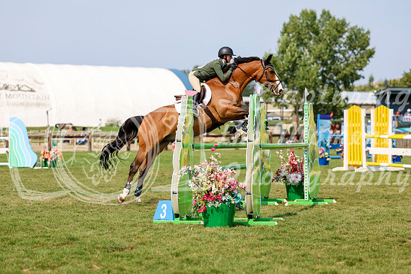 04689 - Shea - 2026 Rocky Mountain Classic III - Thursday August 20th