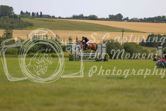 07513 - Shea - 2026 Rocky Mountain Classic III - Thursday August 20th
