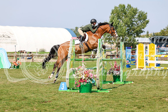 04690 - Shea - 2026 Rocky Mountain Classic III - Thursday August 20th