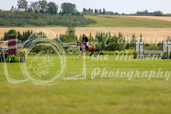 07514 - Shea - 2026 Rocky Mountain Classic III - Thursday August 20th
