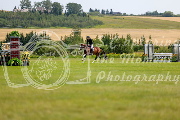 07515 - Shea - 2026 Rocky Mountain Classic III - Thursday August 20th