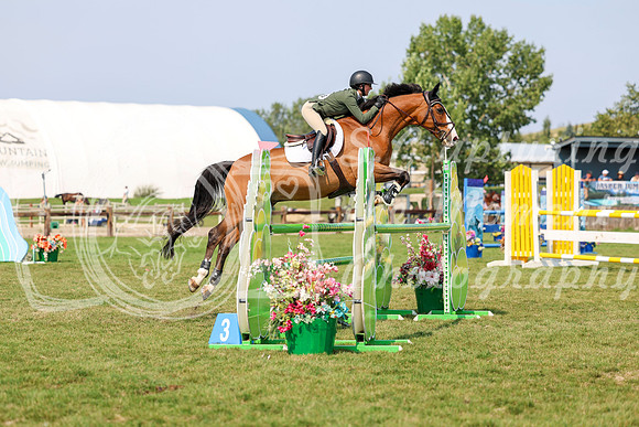 04691 - Shea - 2026 Rocky Mountain Classic III - Thursday August 20th