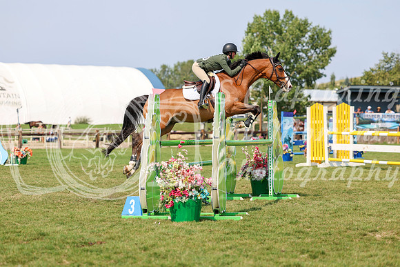 04692 - Shea - 2026 Rocky Mountain Classic III - Thursday August 20th