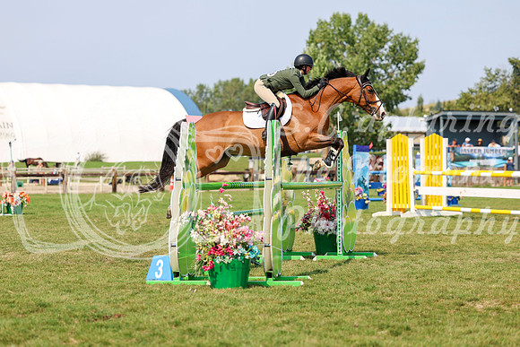 04693 - Shea - 2026 Rocky Mountain Classic III - Thursday August 20th