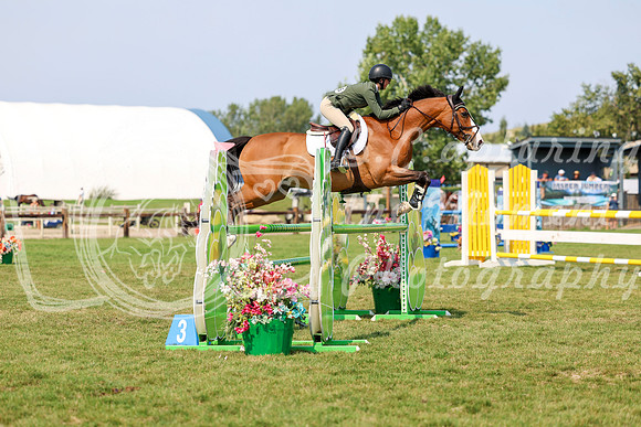 04694 - Shea - 2026 Rocky Mountain Classic III - Thursday August 20th