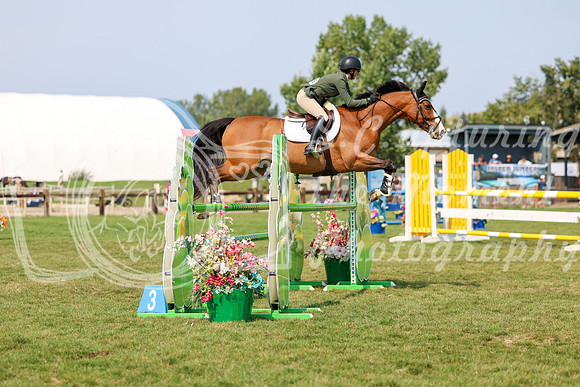 04695 - Shea - 2026 Rocky Mountain Classic III - Thursday August 20th