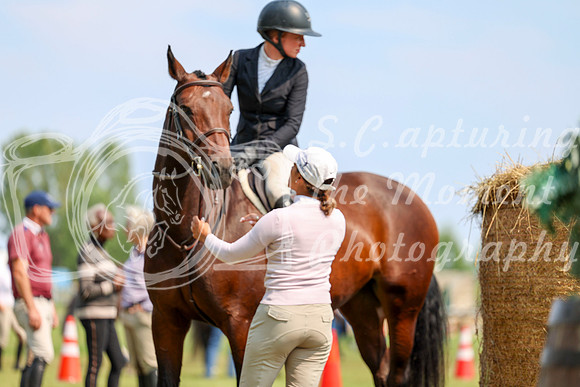 07547 - Shea - 2026 Rocky Mountain Classic III - Thursday August 20th