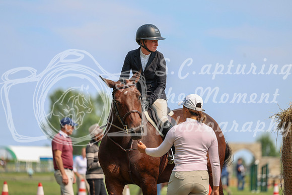 07549 - Shea - 2026 Rocky Mountain Classic III - Thursday August 20th