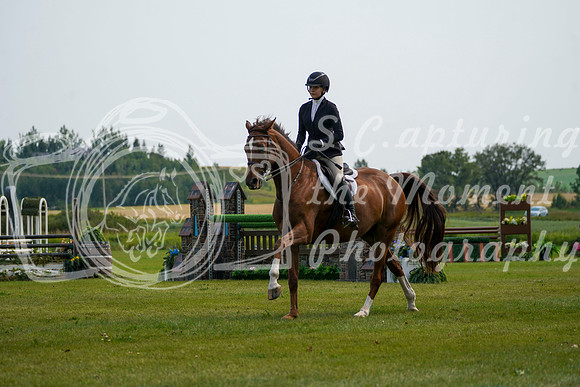 09231 - Alina - 2026 Rocky Mountain Classic III - Thursday August 20th