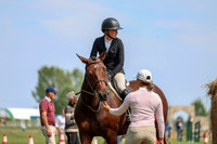 07550 - Shea - 2026 Rocky Mountain Classic III - Thursday August 20th