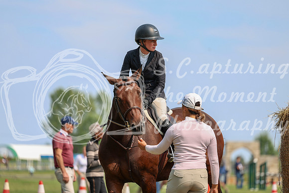 07550 - Shea - 2026 Rocky Mountain Classic III - Thursday August 20th