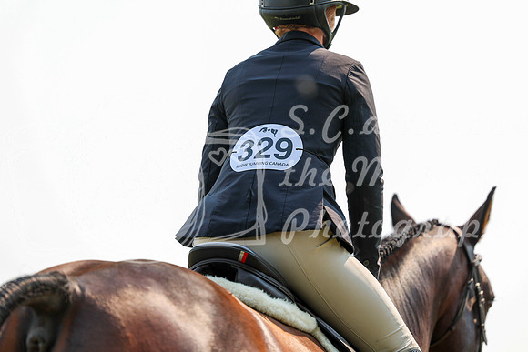 07570 - Shea - 2026 Rocky Mountain Classic III - Thursday August 20th
