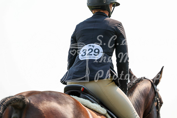 07571 - Shea - 2026 Rocky Mountain Classic III - Thursday August 20th