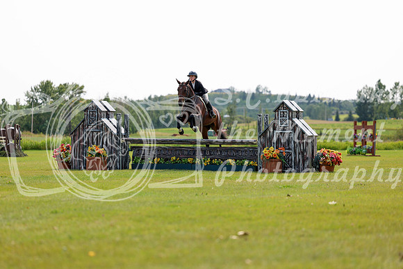 07574 - Shea - 2026 Rocky Mountain Classic III - Thursday August 20th