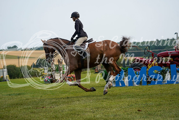 09236 - Alina - 2026 Rocky Mountain Classic III - Thursday August 20th