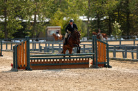 06735 - Mckenna - 2026 Rocky Mountain Classic III - Thursday August 20th