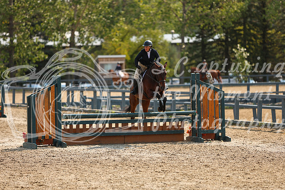 06735 - Mckenna - 2026 Rocky Mountain Classic III - Thursday August 20th