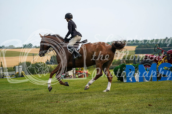 09237 - Alina - 2026 Rocky Mountain Classic III - Thursday August 20th