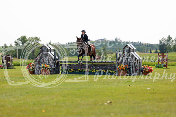 07577 - Shea - 2026 Rocky Mountain Classic III - Thursday August 20th