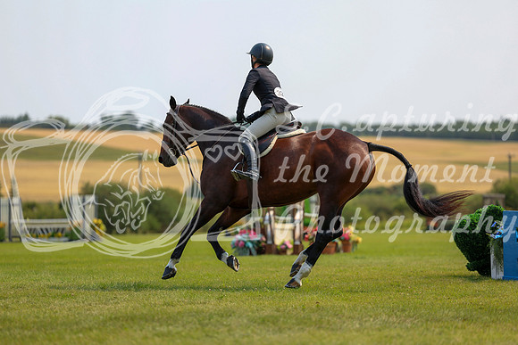 07578 - Shea - 2026 Rocky Mountain Classic III - Thursday August 20th