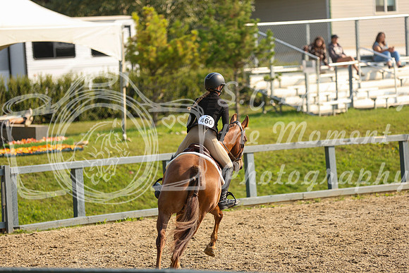 05610 - Mckenna - 2026 Rocky Mountain Classic III - Thursday August 20th