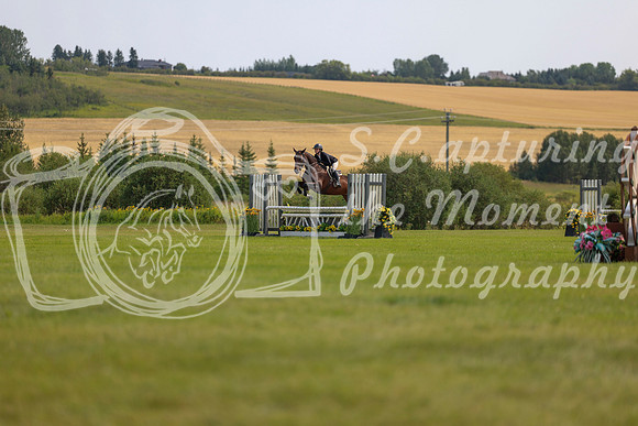07581 - Shea - 2026 Rocky Mountain Classic III - Thursday August 20th