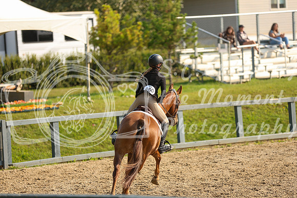 05611 - Mckenna - 2026 Rocky Mountain Classic III - Thursday August 20th
