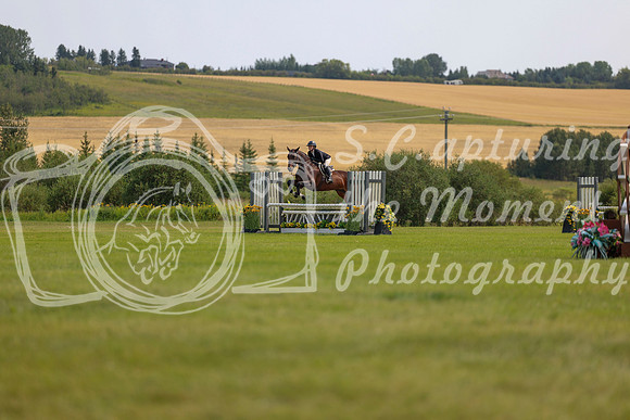 07582 - Shea - 2026 Rocky Mountain Classic III - Thursday August 20th