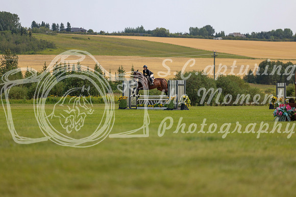 07584 - Shea - 2026 Rocky Mountain Classic III - Thursday August 20th