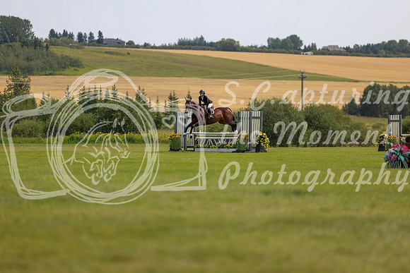 07585 - Shea - 2026 Rocky Mountain Classic III - Thursday August 20th