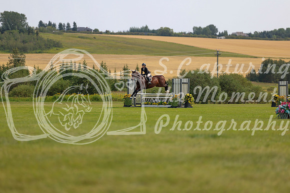 07586 - Shea - 2026 Rocky Mountain Classic III - Thursday August 20th