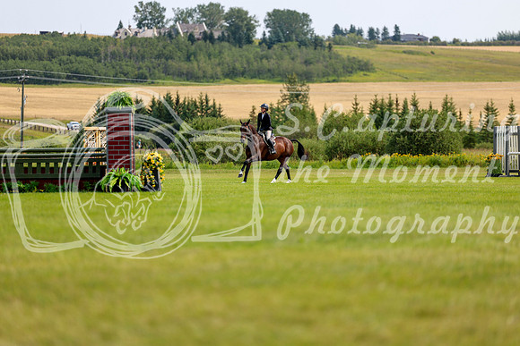 07588 - Shea - 2026 Rocky Mountain Classic III - Thursday August 20th