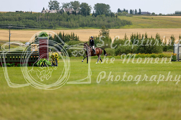 07589 - Shea - 2026 Rocky Mountain Classic III - Thursday August 20th