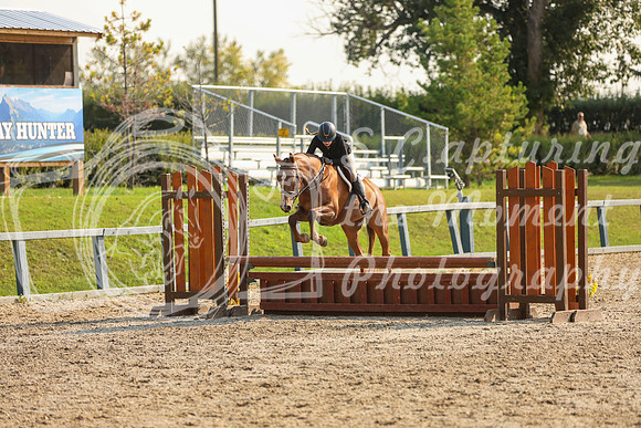 05616 - Mckenna - 2026 Rocky Mountain Classic III - Thursday August 20th