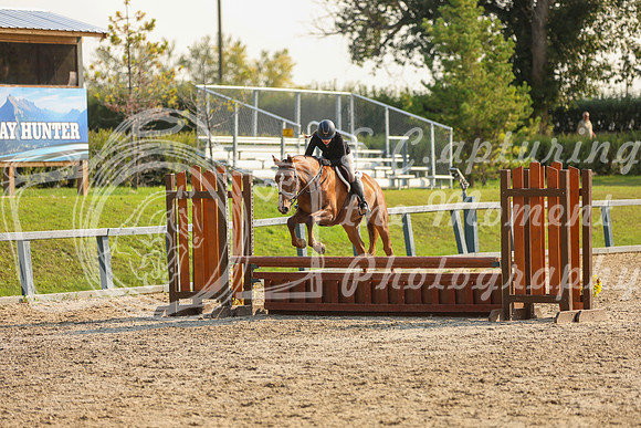 05617 - Mckenna - 2026 Rocky Mountain Classic III - Thursday August 20th