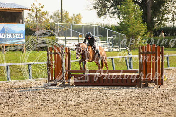 05618 - Mckenna - 2026 Rocky Mountain Classic III - Thursday August 20th