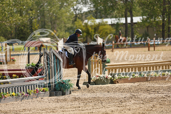 06749 - Mckenna - 2026 Rocky Mountain Classic III - Thursday August 20th