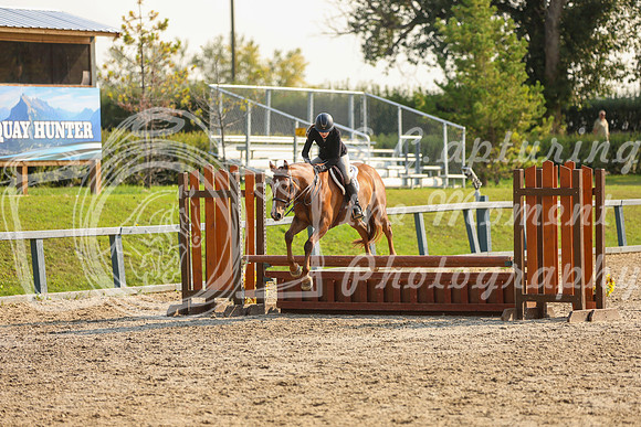 05620 - Mckenna - 2026 Rocky Mountain Classic III - Thursday August 20th