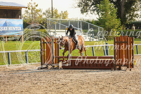 05621 - Mckenna - 2026 Rocky Mountain Classic III - Thursday August 20th