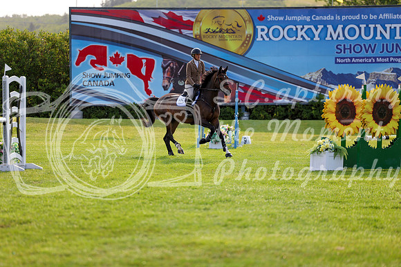 01995 - Shea - 2026 Rocky Mountain Classic III - Thursday August 20th