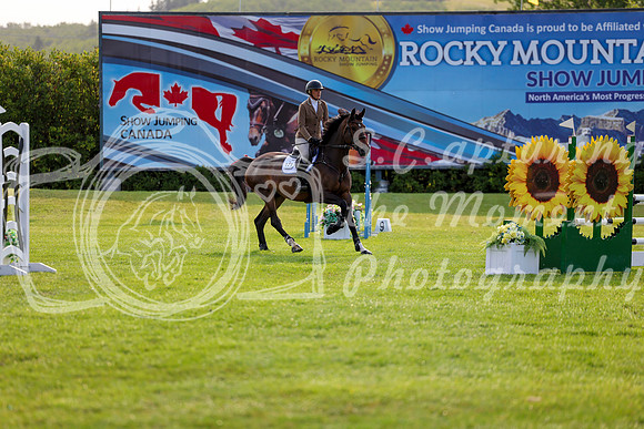 01996 - Shea - 2026 Rocky Mountain Classic III - Thursday August 20th