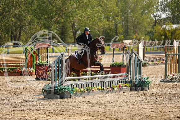 06817 - Mckenna - 2026 Rocky Mountain Classic III - Thursday August 20th
