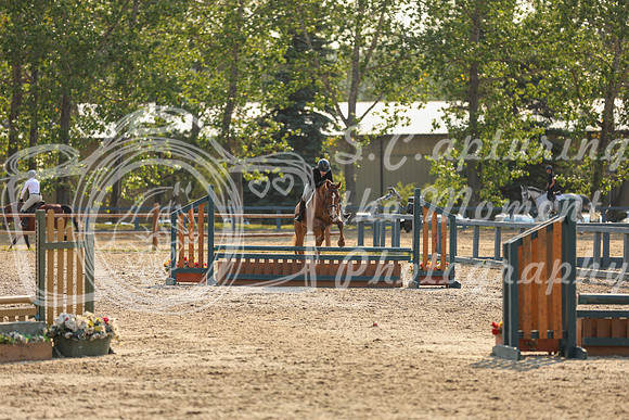 05622 - Mckenna - 2026 Rocky Mountain Classic III - Thursday August 20th