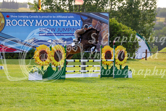 01998 - Shea - 2026 Rocky Mountain Classic III - Thursday August 20th