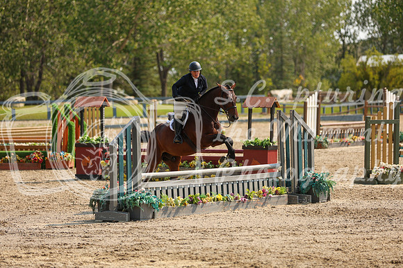 06818 - Mckenna - 2026 Rocky Mountain Classic III - Thursday August 20th